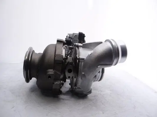 Lader, Aufladung GARRETT 777853-9013S Bild Lader, Aufladung GARRETT 777853-9013S