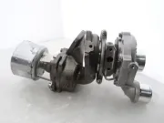 Lader, Aufladung GARRETT 778401-5011S