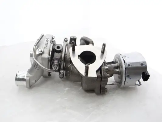 Lader, Aufladung GARRETT 778401-5011S Bild Lader, Aufladung GARRETT 778401-5011S