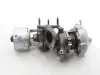 Lader, Aufladung GARRETT 778401-5011S Bild Lader, Aufladung GARRETT 778401-5011S