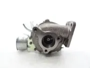 Lader, Aufladung GARRETT 779591-9004W