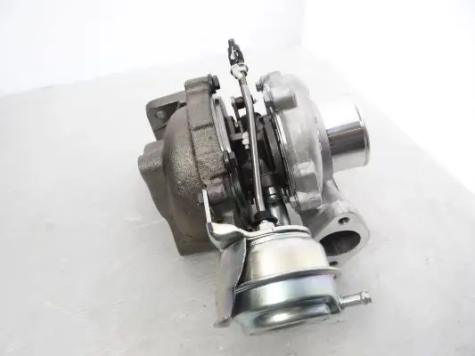 Lader, Aufladung GARRETT 779591-9004W Bild Lader, Aufladung GARRETT 779591-9004W