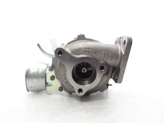 Lader, Aufladung GARRETT 779591-9004W Bild Lader, Aufladung GARRETT 779591-9004W
