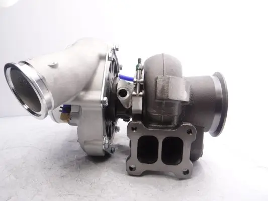 Lader, Aufladung GARRETT 779839-5045S