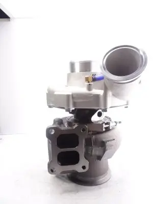 Lader, Aufladung GARRETT 779839-5045S Bild Lader, Aufladung GARRETT 779839-5045S