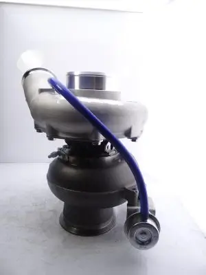 Lader, Aufladung GARRETT 779839-5045S Bild Lader, Aufladung GARRETT 779839-5045S