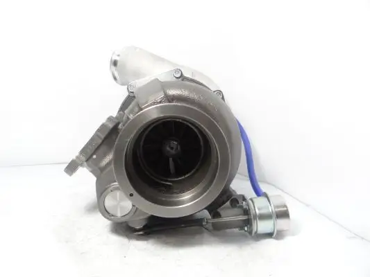 Lader, Aufladung GARRETT 779839-5045S Bild Lader, Aufladung GARRETT 779839-5045S