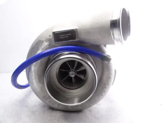 Lader, Aufladung GARRETT 779839-5045S Bild Lader, Aufladung GARRETT 779839-5045S