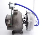 Lader, Aufladung GARRETT 779839-5048S