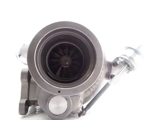 Lader, Aufladung GARRETT 779839-5048S Bild Lader, Aufladung GARRETT 779839-5048S