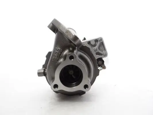 Lader, Aufladung GARRETT 780502-5001S