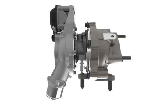 Lader, Aufladung GARRETT 780708-9006S Bild Lader, Aufladung GARRETT 780708-9006S