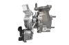 Lader, Aufladung GARRETT 780708-9006S Bild Lader, Aufladung GARRETT 780708-9006S