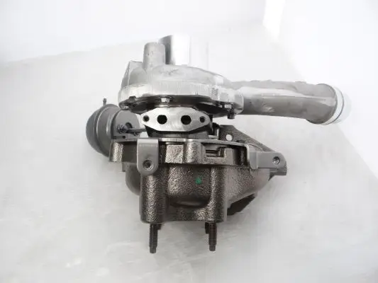 Lader, Aufladung GARRETT 782097-5001S Bild Lader, Aufladung GARRETT 782097-5001S