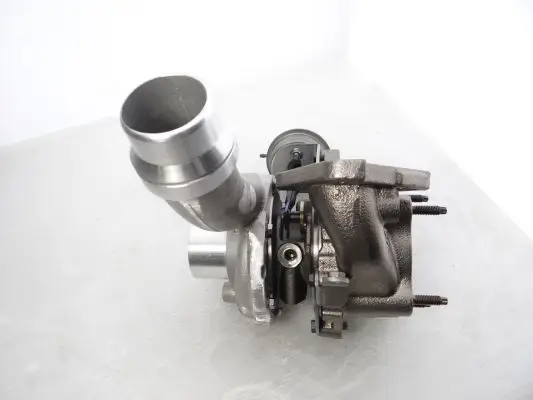 Lader, Aufladung GARRETT 782097-5001S Bild Lader, Aufladung GARRETT 782097-5001S
