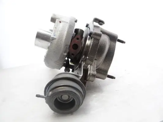 Lader, Aufladung GARRETT 782097-5001S Bild Lader, Aufladung GARRETT 782097-5001S