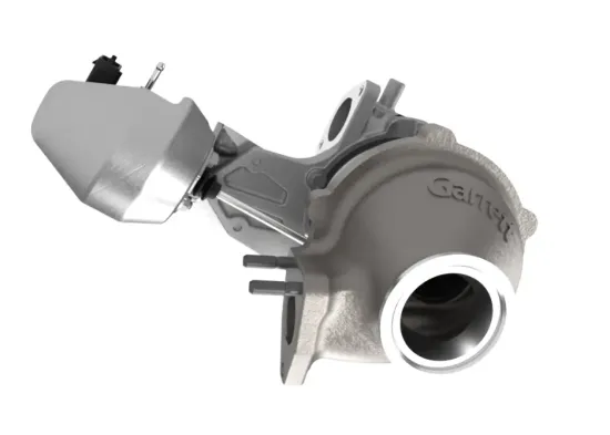 Lader, Aufladung GARRETT 786137-5005S Bild Lader, Aufladung GARRETT 786137-5005S