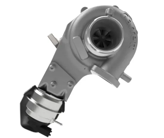 Lader, Aufladung GARRETT 786137-5005S Bild Lader, Aufladung GARRETT 786137-5005S