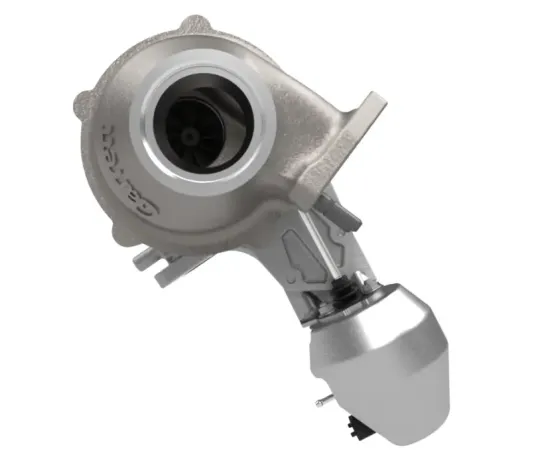 Lader, Aufladung GARRETT 786137-5005S Bild Lader, Aufladung GARRETT 786137-5005S