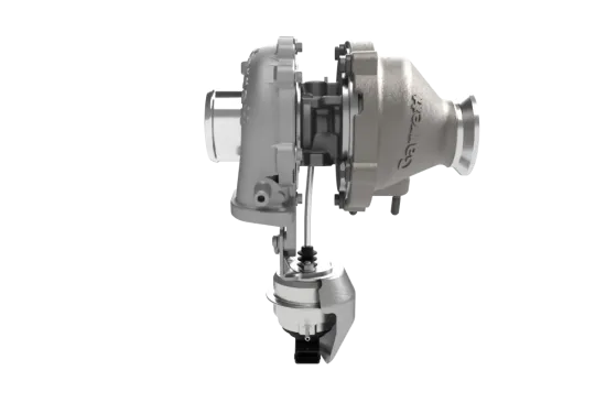 Lader, Aufladung GARRETT 786137-5005S Bild Lader, Aufladung GARRETT 786137-5005S