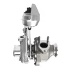 Lader, Aufladung GARRETT 786137-5005S Bild Lader, Aufladung GARRETT 786137-5005S