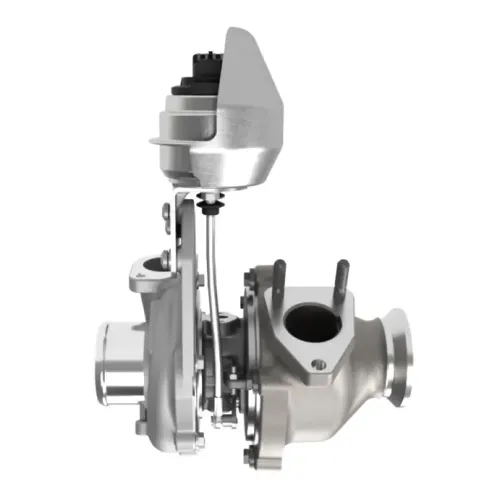Lader, Aufladung GARRETT 786137-5005S Bild Lader, Aufladung GARRETT 786137-5005S