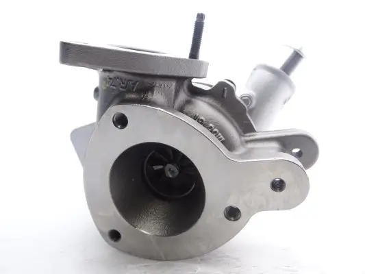 Lader, Aufladung GARRETT 786880-9021W