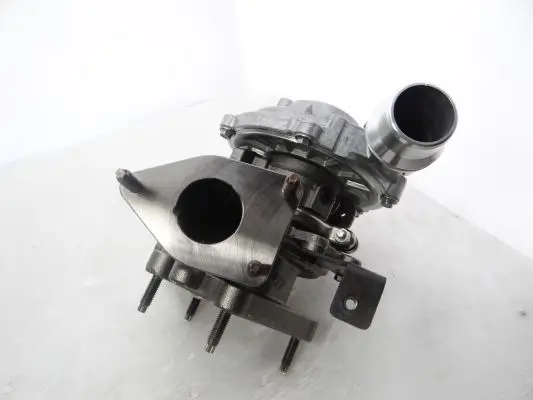 Lader, Aufladung GARRETT 786997-5001S Bild Lader, Aufladung GARRETT 786997-5001S