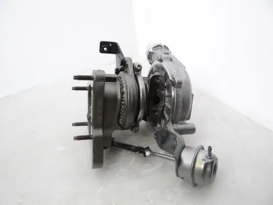 Lader, Aufladung GARRETT 786997-5001S Bild Lader, Aufladung GARRETT 786997-5001S