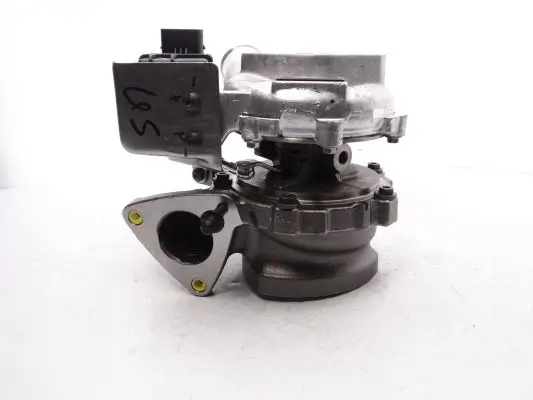 Lader, Aufladung GARRETT 854800-5001W Bild Lader, Aufladung GARRETT 854800-5001W