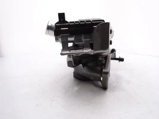 Lader, Aufladung GARRETT 854800-5001W Bild Lader, Aufladung GARRETT 854800-5001W
