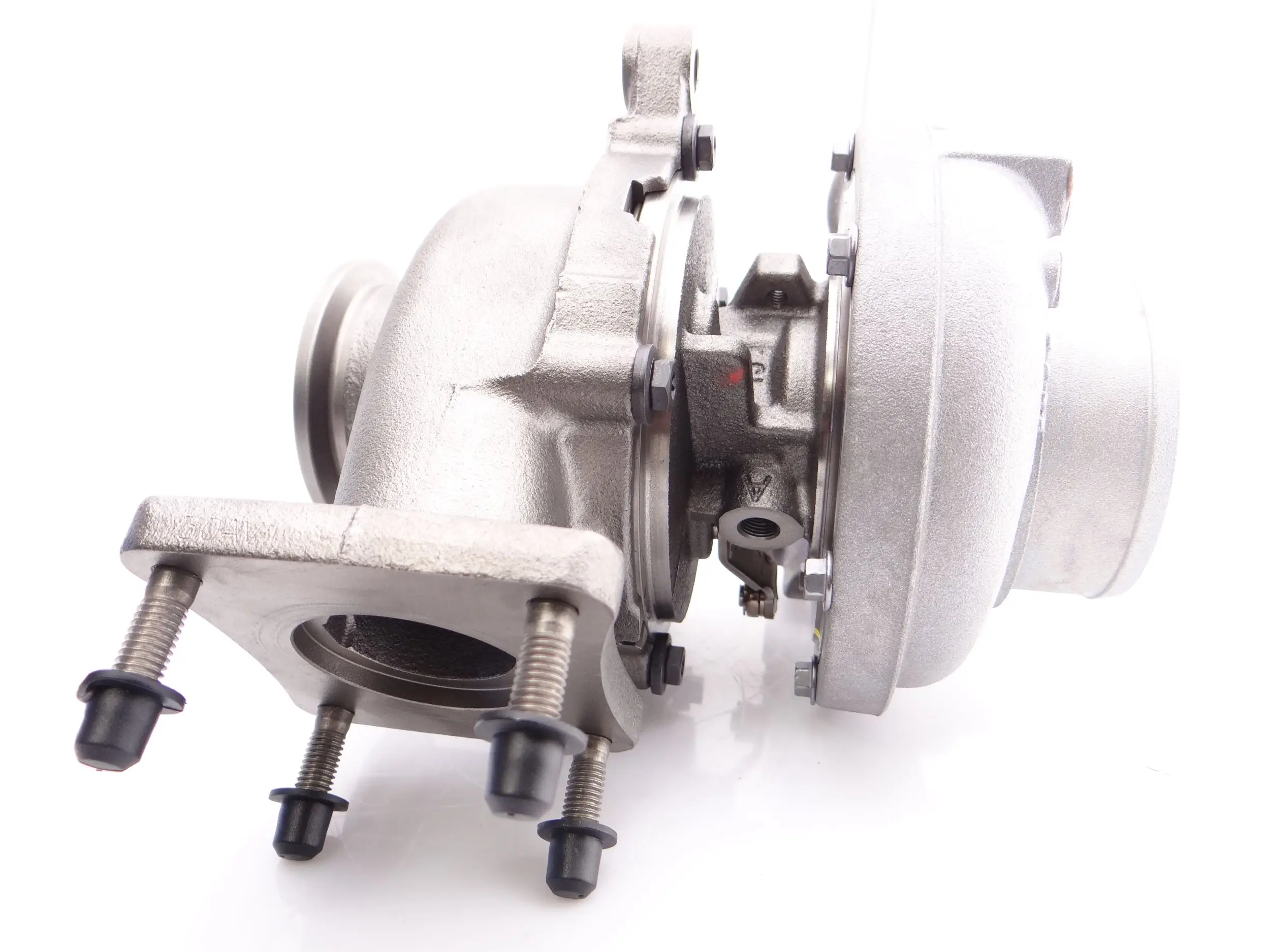 Lader, Aufladung GARRETT 787630-9001S