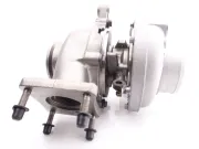 Lader, Aufladung GARRETT 787630-9001S