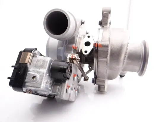 Lader, Aufladung GARRETT 787630-5001S Bild Lader, Aufladung GARRETT 787630-5001S