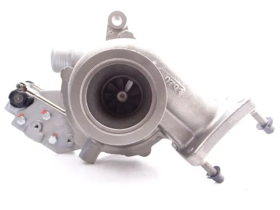 Lader, Aufladung GARRETT 787630-5001S Bild Lader, Aufladung GARRETT 787630-5001S