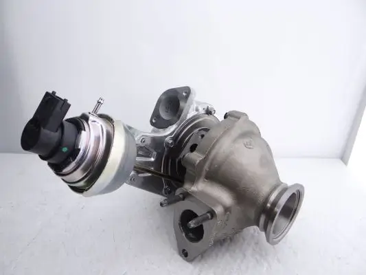 Lader, Aufladung GARRETT 788290-5001S Bild Lader, Aufladung GARRETT 788290-5001S