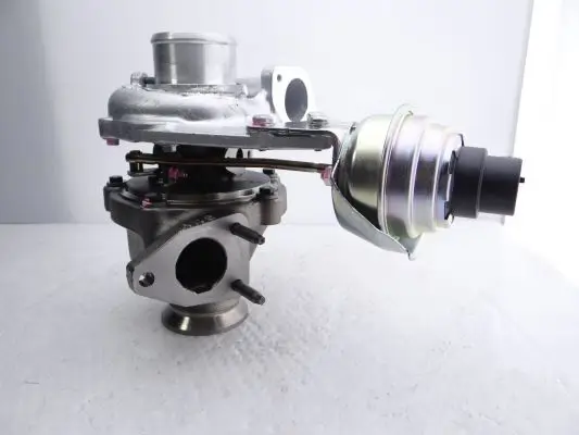 Lader, Aufladung GARRETT 788290-5001S Bild Lader, Aufladung GARRETT 788290-5001S