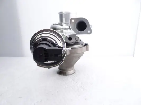 Lader, Aufladung GARRETT 788290-5001S Bild Lader, Aufladung GARRETT 788290-5001S