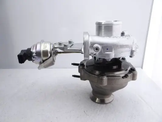 Lader, Aufladung GARRETT 788290-5001S Bild Lader, Aufladung GARRETT 788290-5001S