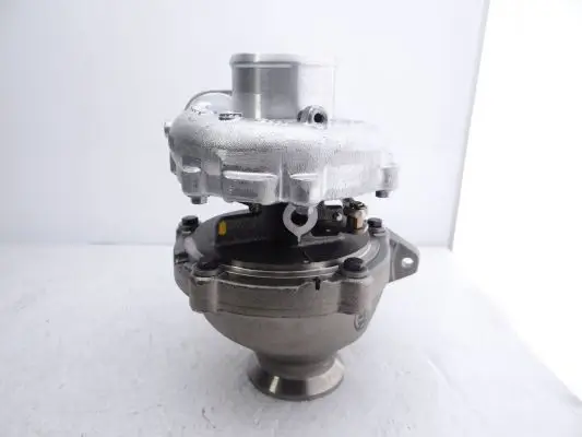 Lader, Aufladung GARRETT 788290-5001S Bild Lader, Aufladung GARRETT 788290-5001S