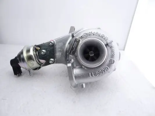 Lader, Aufladung GARRETT 788290-5001S Bild Lader, Aufladung GARRETT 788290-5001S