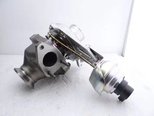 Lader, Aufladung GARRETT 788290-5001S Bild Lader, Aufladung GARRETT 788290-5001S