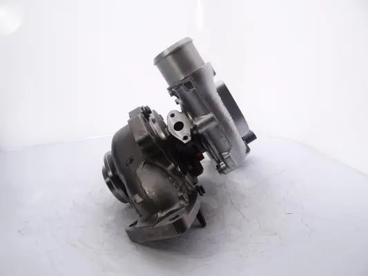 Lader, Aufladung GARRETT 788479-5006S Bild Lader, Aufladung GARRETT 788479-5006S