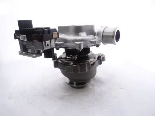 Lader, Aufladung GARRETT 788479-5006S Bild Lader, Aufladung GARRETT 788479-5006S