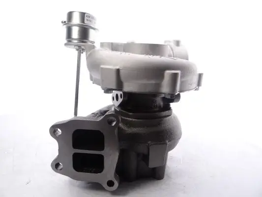 Lader, Aufladung GARRETT 789456-5006S Bild Lader, Aufladung GARRETT 789456-5006S