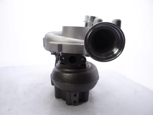 Lader, Aufladung GARRETT 789456-5006S Bild Lader, Aufladung GARRETT 789456-5006S