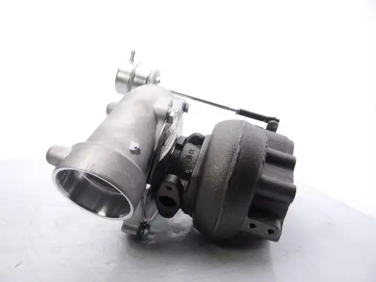 Lader, Aufladung GARRETT 789456-5006S Bild Lader, Aufladung GARRETT 789456-5006S