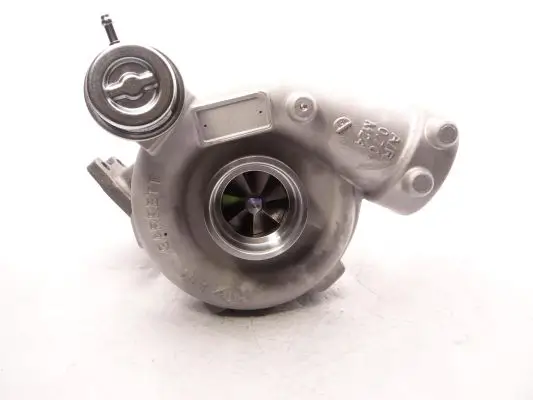 Lader, Aufladung GARRETT 789456-5007S