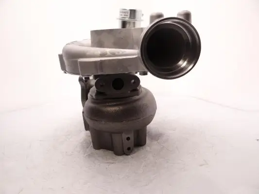 Lader, Aufladung GARRETT 789456-5007S Bild Lader, Aufladung GARRETT 789456-5007S