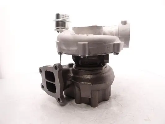 Lader, Aufladung GARRETT 789456-5007S Bild Lader, Aufladung GARRETT 789456-5007S